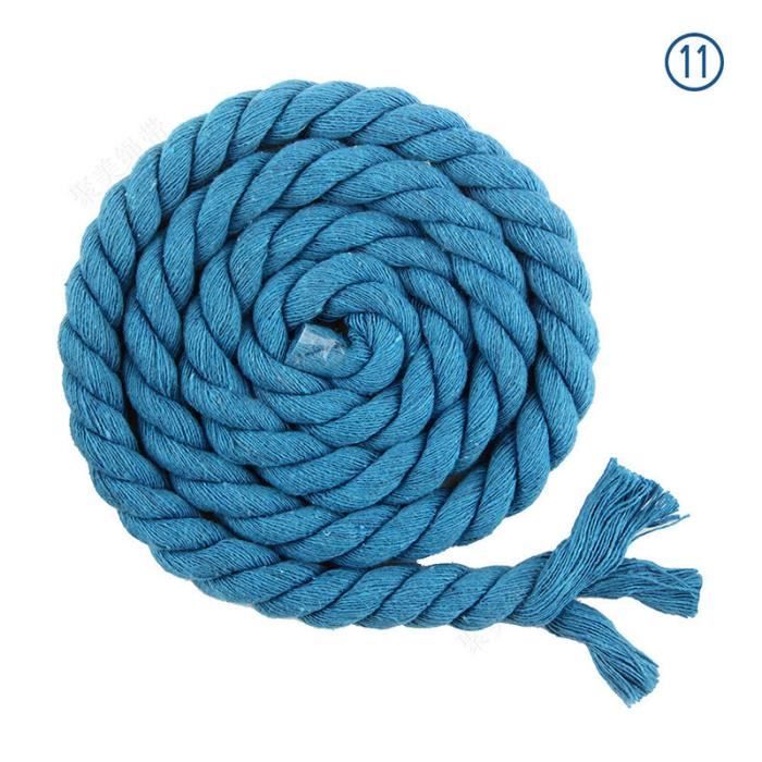Corde Tressée En Nylon Ultralégère À 100% °,Couleur Blanche Pure,Cordon Corde Tressée En Nylon Ultralégère À 100% °,Couleur Blanche Pure,Cordon