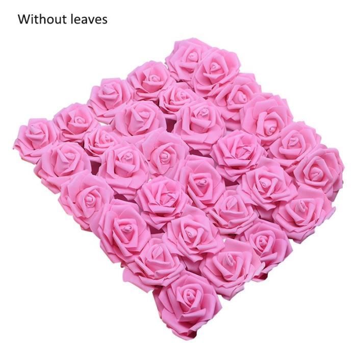 Bouquet De Roses Haut De Gamme