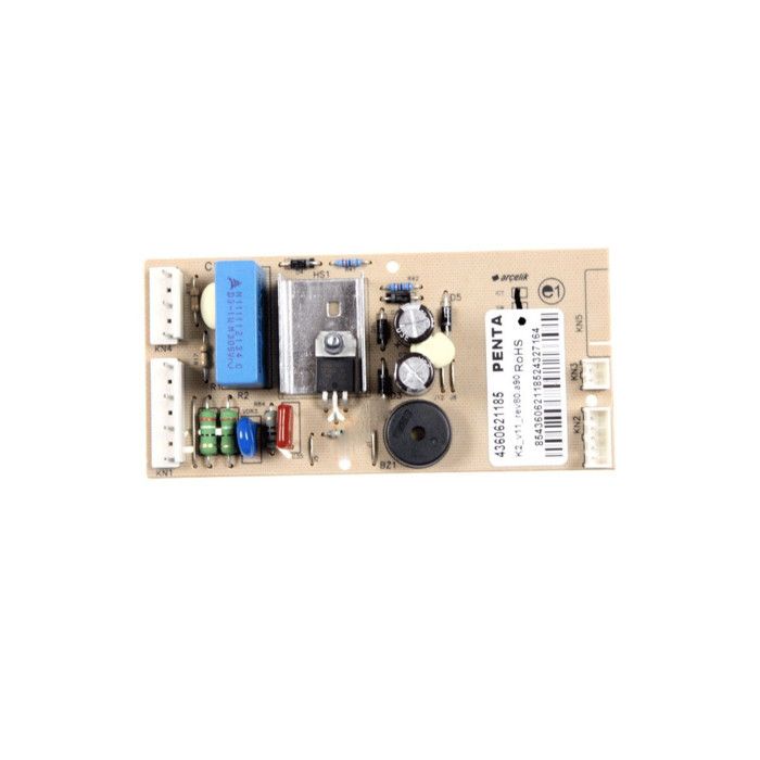 Module de puissance Réfrigérateur congélateur BEKO 65640