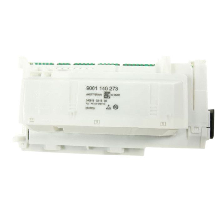 Carte électronique Module de puissance programmé Lave-vaisselle 12009338 BOSCH - Bosch