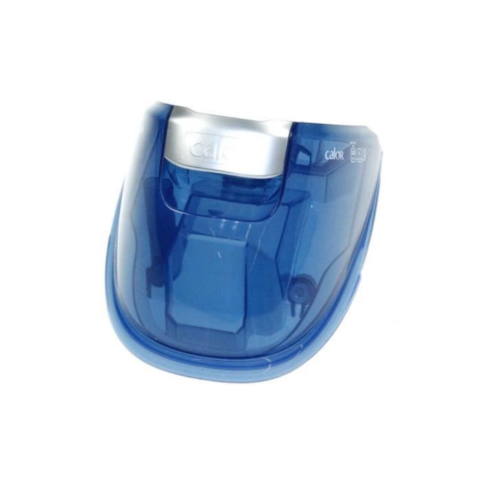 Réservoir d'eau CALOR CS 00131713 Compatible GV8960 GV8961 Accessoire repassage