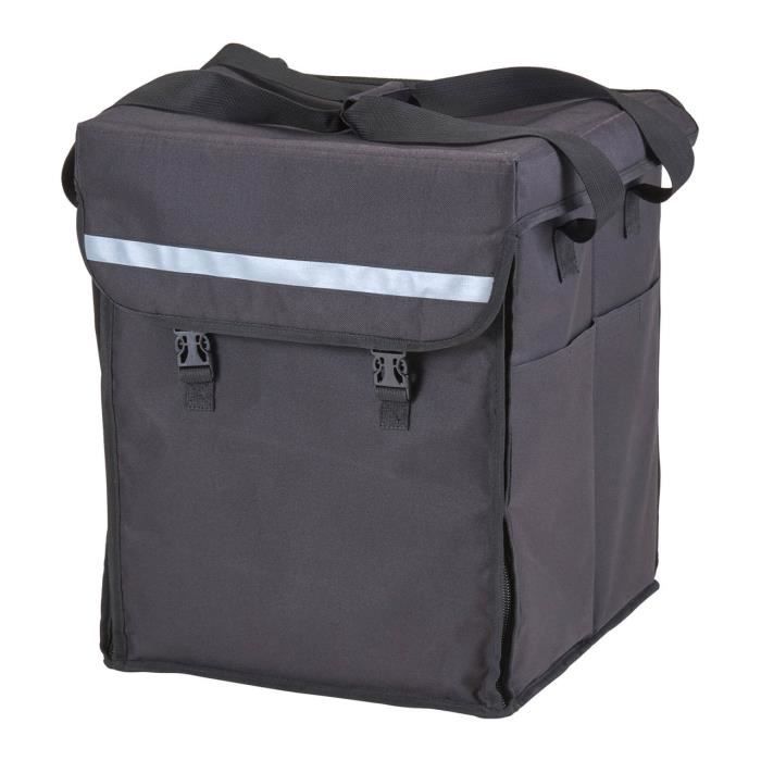 Sac a discount dos isotherme coursier