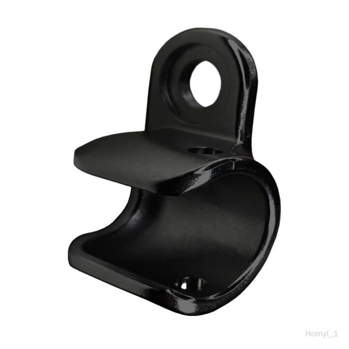 Attelage De Remorque Pour Vélo Et Cyclomoteur - Pièce De Connexion En Acier, 250 G