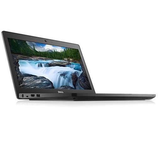 Dell Latitude 5280 Intel® Core™ i5 de 7eme génération 2 60 GHz 31 8 cm (12.5) 1366 x 768 pixels 8 Go 128 Go Noir Reconditionné - vue 7
