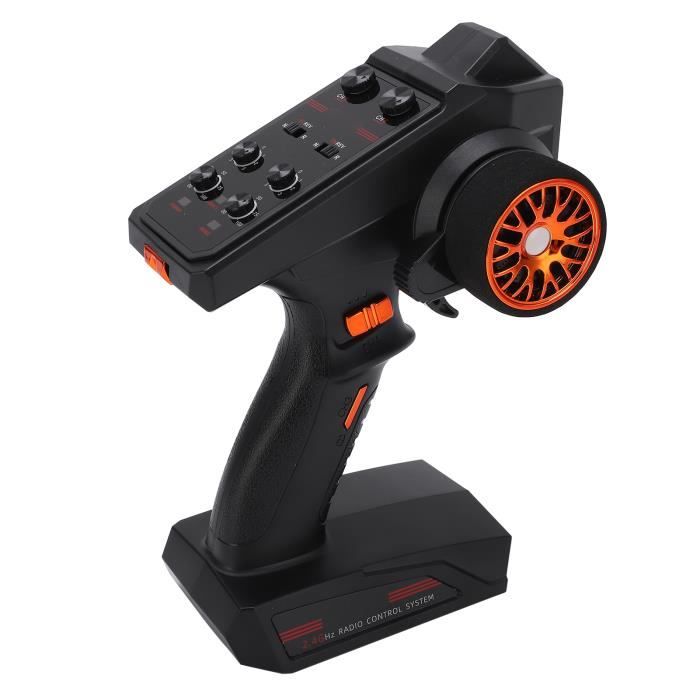 Fichier STL Adaptateur électrique PaintBall 👽·Objet pour impression 3D