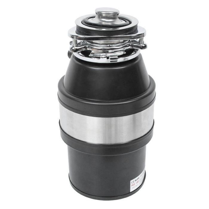 Broyeur De Déchets Alimentaires Professionnel - EVOLUTION EXCEL