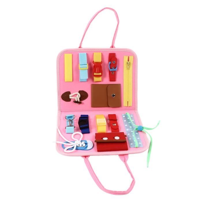 Jouets En Sciences Éducation Bois Enfant De Coordination Œil-main
