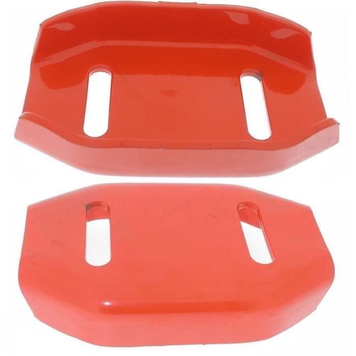 Sabot adaptable pour chasse neige ARIENS modèles ST 824, ST 1024, ST 1028, ST 1332, ST 1128 et ST 13