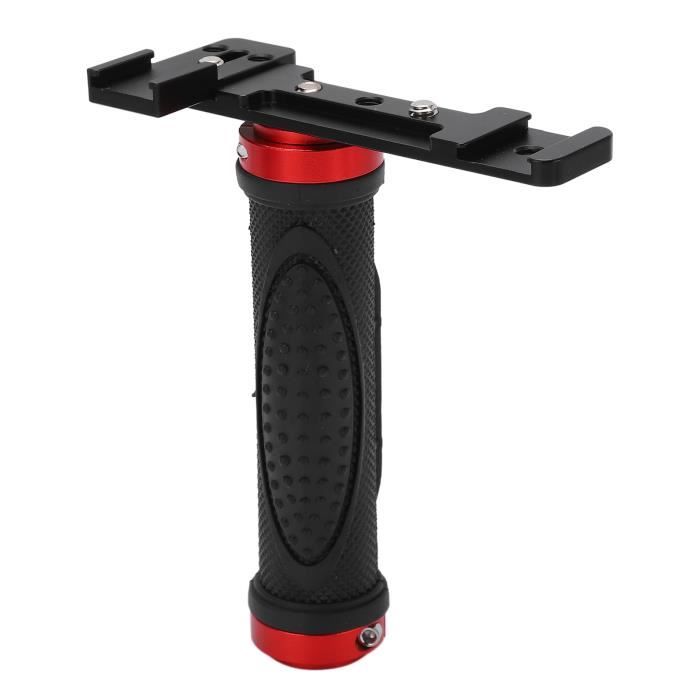 Poignée Stabilisatrice Pro Grip Pour Fujifilm Finepix HS35EXR – Neuf Sous Emballage