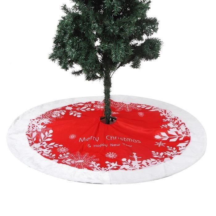 AIIKES 10x8 FT Arbre De Noël Toile De Fond Hiver Fenêtre Intérieure