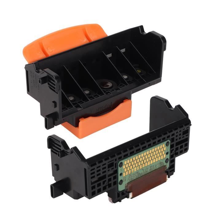 Tête D'impression QY6-0078 Pour Imprimantes Canon MG, MP Séries – Compatible Avec MG6280, MG6180, MG8280 Et Autres - 2