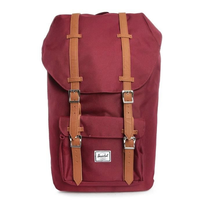 sac a dos reebok femme bordeaux