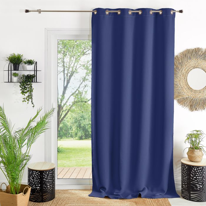 rideau pour fenetre grande largeur