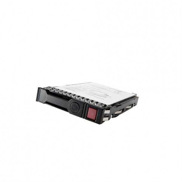 HPE SSD - HPE - P18432-B21 - 480 Go - Garantie 2 ans - Livraison rapide en France