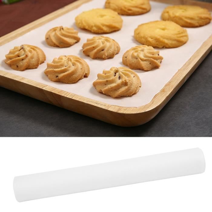 Papier Anti Graisse Alimentaire Ecologique, Papier De Cuisson