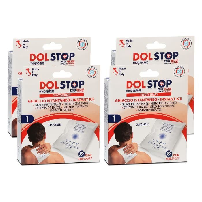 Lot De 2 Serviettes Froides Instantanées Pour Le Sport - Course, Gym, Yoga