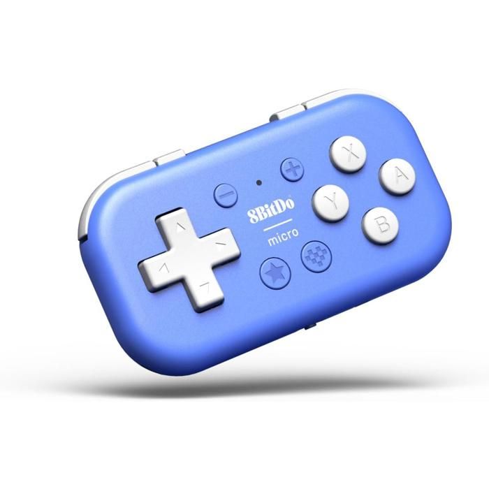8Bitdo Micro USB Manette de jeu Android Nintendo Switch PC iOS Neuf - vue 7