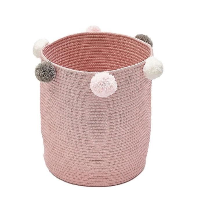 PandaEar Panier de rangement portable pour couches de bébé