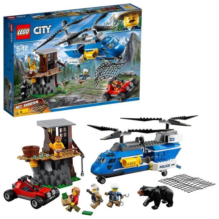 Lego city l best sale