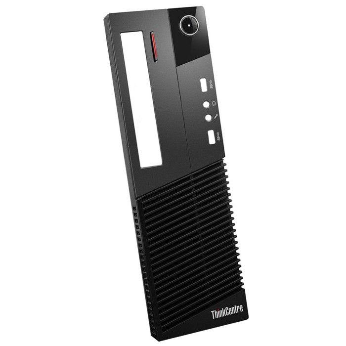 Façade Avant PC Lenovo ThinkCentre M93p SFF PB60149 - Cdiscount ...