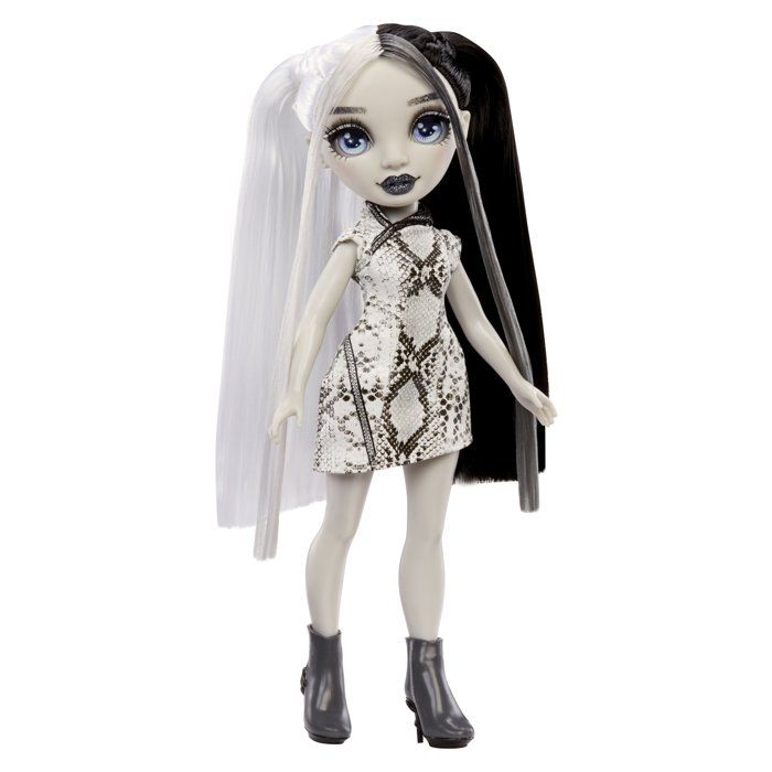 Poupée Rainbow High Shadow High Natasha Zima 28cm – Tenue Élégante - vue 3