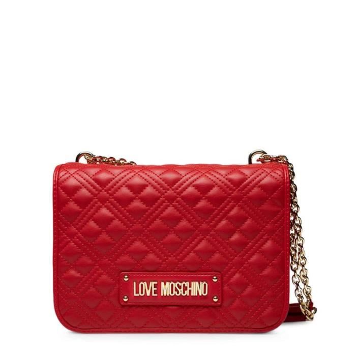 Sac i on sale love moschino
