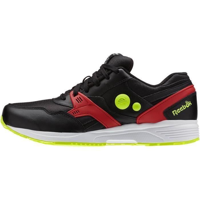 reebok pump basse