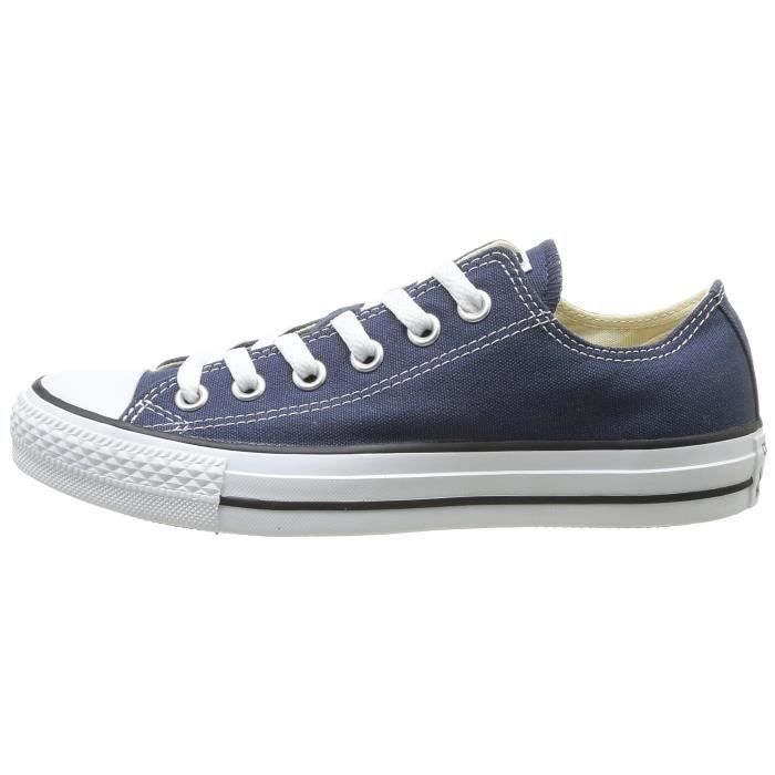 converse bleu 35