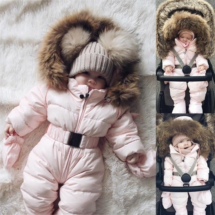 Doudoune Garcon Nourrisson Hiver Bebe Garcon Fille Romper Veste A Capuche Jumpsuit Chaud Epais Manteau Outfit Rose Rose Cdiscount Pret A Porter Doudoune Garcon Nourrisson Hiver Bebe Garcon Fille Romper Veste A Capuche Jumpsuit Chaud Epais Manteau Outfit Rose Rose Cdiscount Pret A Porter