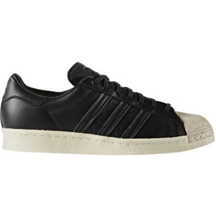 adidas superstar 80 femme