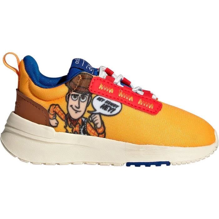 Adidas Racer Tr21 Woody I Chaussures de Running Soie Casbla Azurea 25 EU Adidas Racer Tr21 Woody I Chaussures de Running Soie Casbla Azurea 25 EU