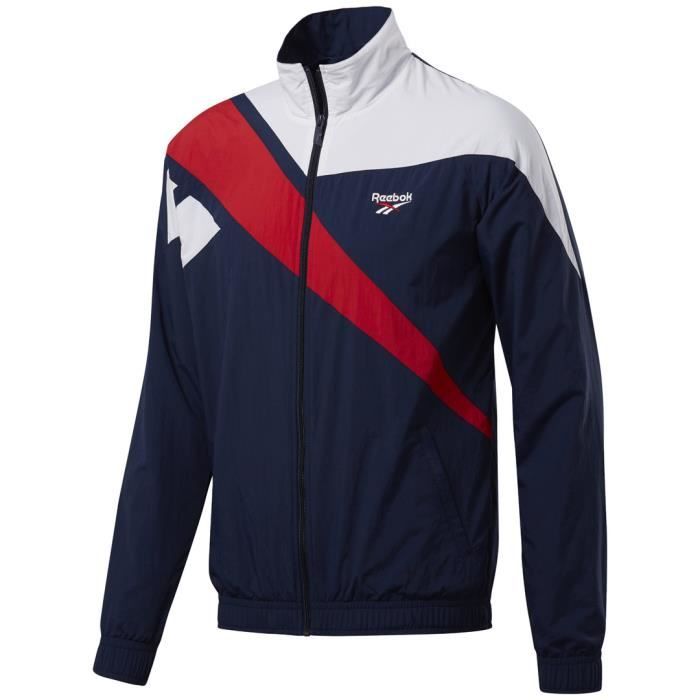 reebok come veste