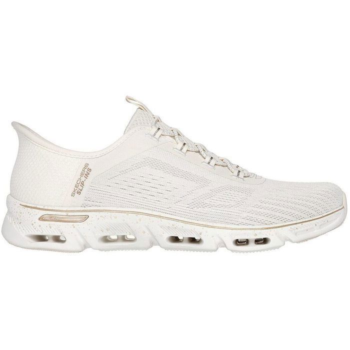 Skechers Baskets Skechers Glide-Step Gratify -