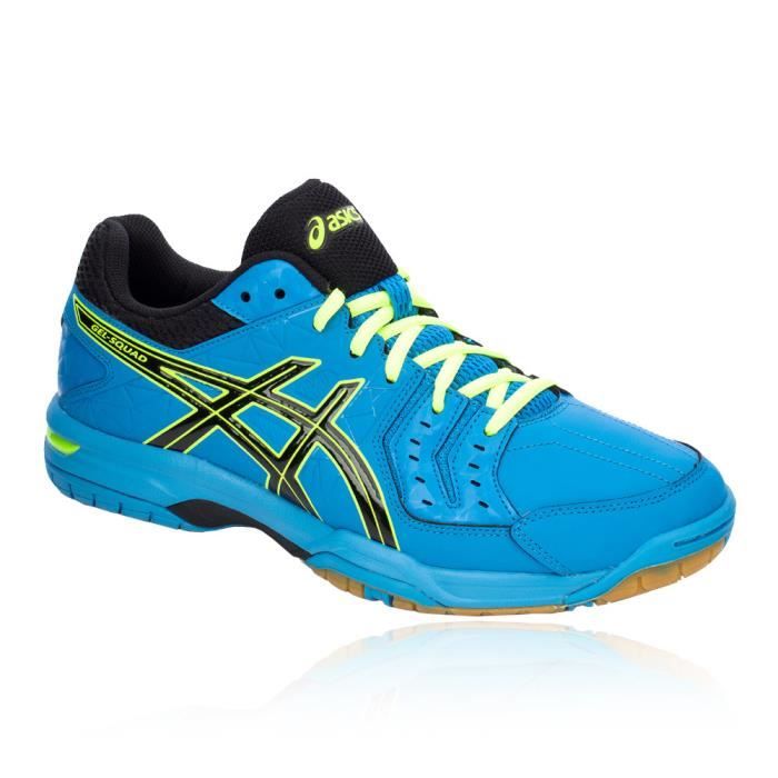 asics gel squad homme