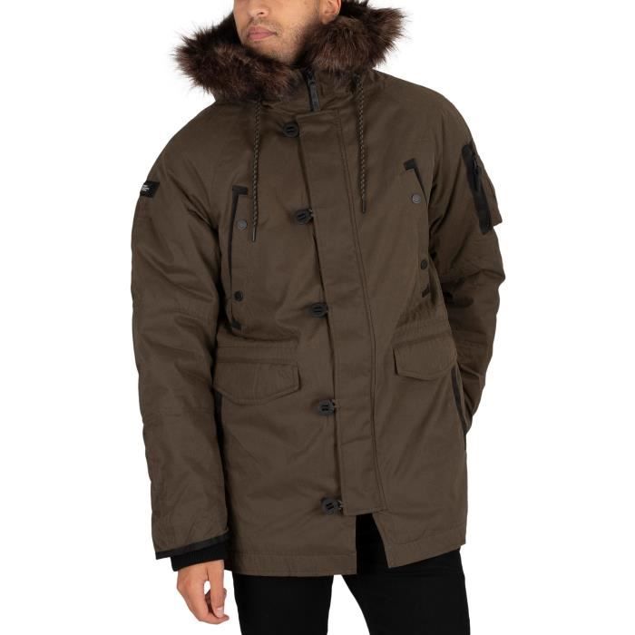Superdry sdx parka on sale