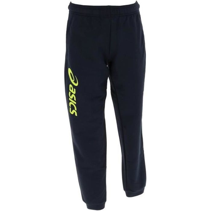 pantalon de survêtement sigma nv ani pant jr - asics