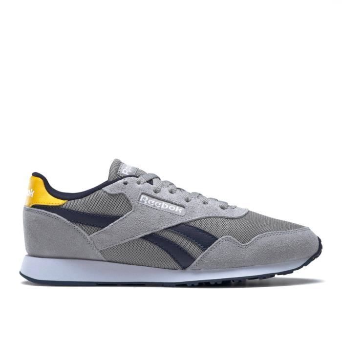 Chaussures REEBOK Royal Ultra Gris - Homme/Adulte