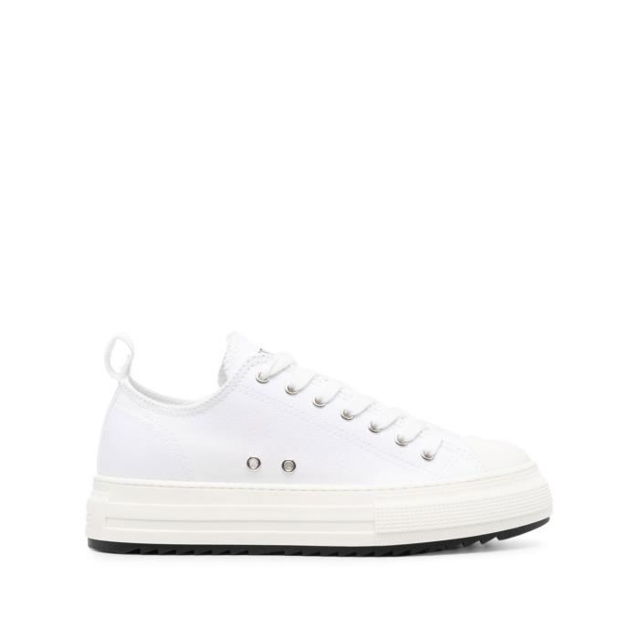 Chemisier Dsquared2 100% Soie Taille XS (IT 38) - Neuf Avec étiquettes