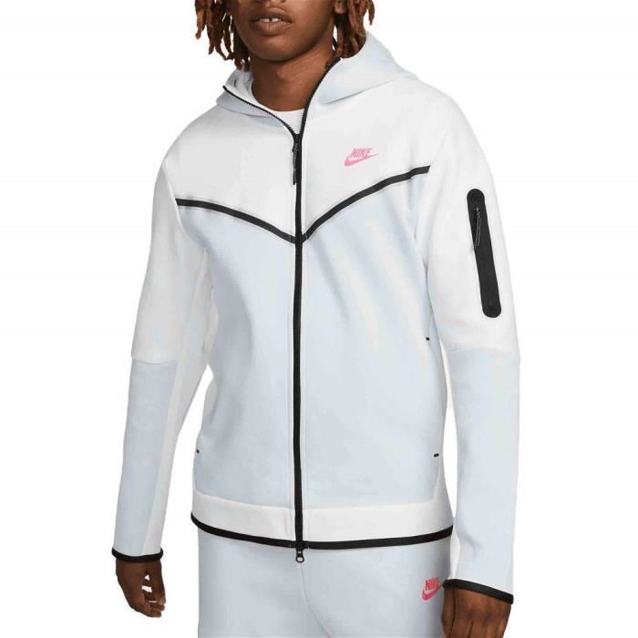 Ensemble nike tech deals fleece homme