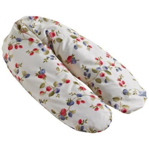 Coussin De Soutien Et D'allaitement Naf Naf Cloe A (Grande Taille) - Portable, Confortable Pour Maman Et Bébé