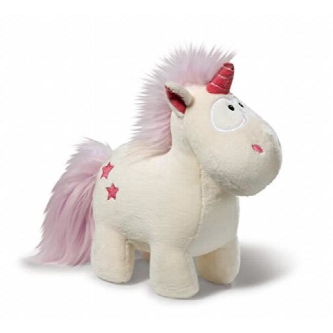 peluche licorne cdiscount