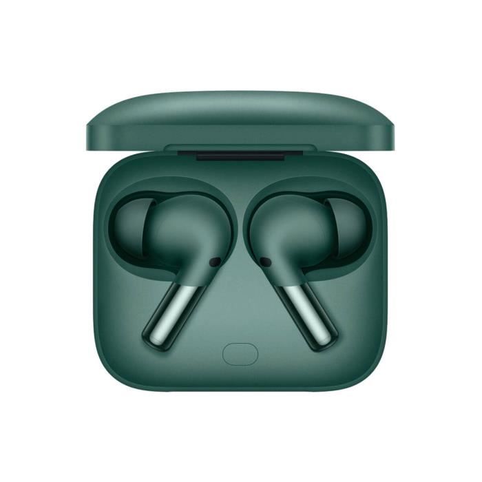 Écouteurs Bluetooth OnePlus Buds Pro Suppression de bruit