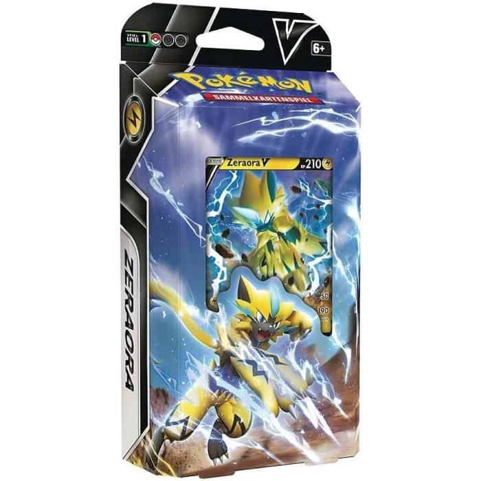 Une collection premium Fureur Paradoxe et un bundle deck de combat et boosters pour le JCC Pokémon