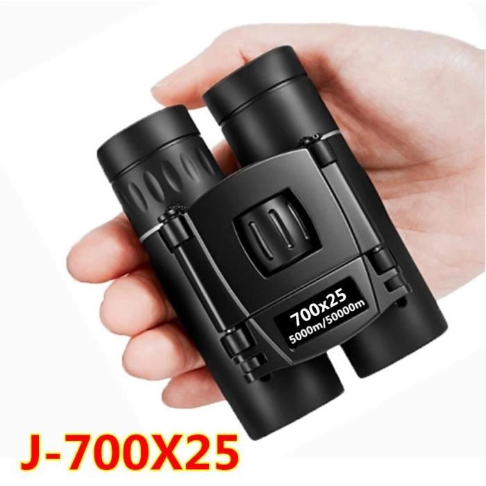 Jumelles Portables HD 700x25 - Longue Portée - Neuves