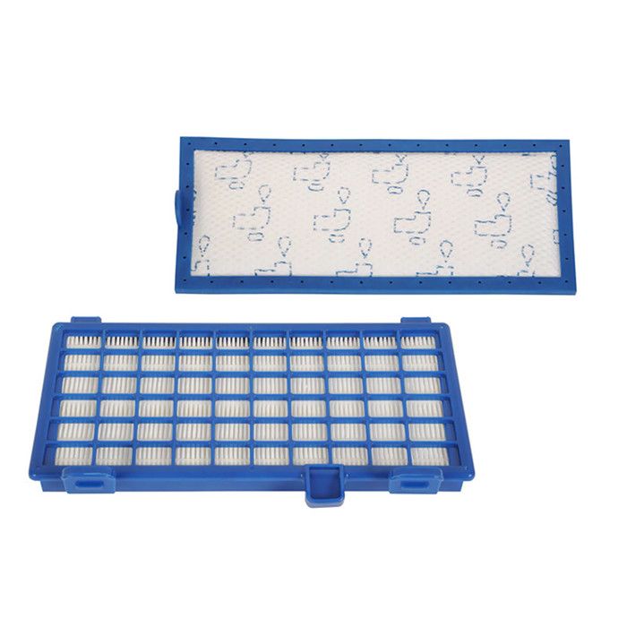 ROWENTA Accessoire ZR902301 Filtre HEPA 13 - vue 3
