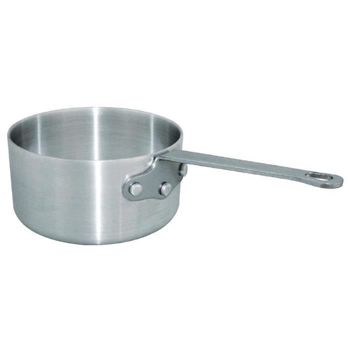 Berlinger Haus Pentola Per Salsa 16 Cm 1,2 L - Alluminio Antiaderente Induzione - Platinum Collection - 2