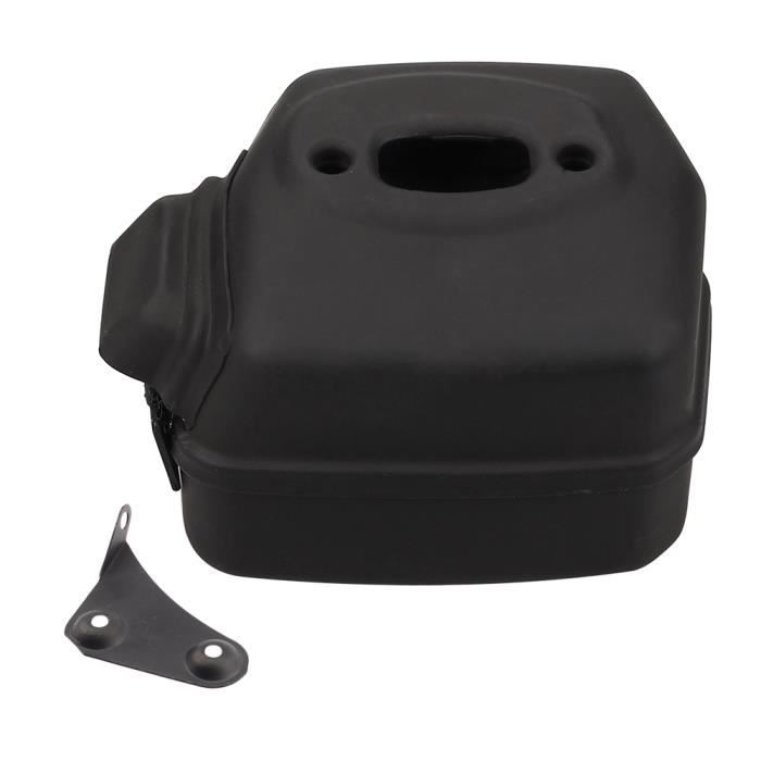 Kit Joint Support Silencieux Pour Husqvarna 50 51 55 Rancher - Remplace 501 76 66 05