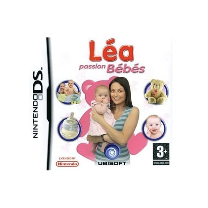 Lot jeux nintendo DS - Jeux vidéo