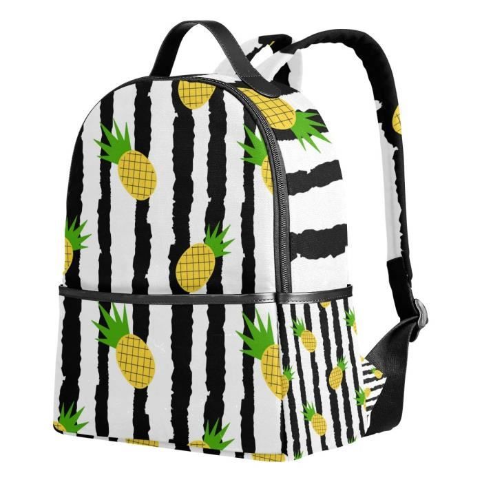 eastpak ananas