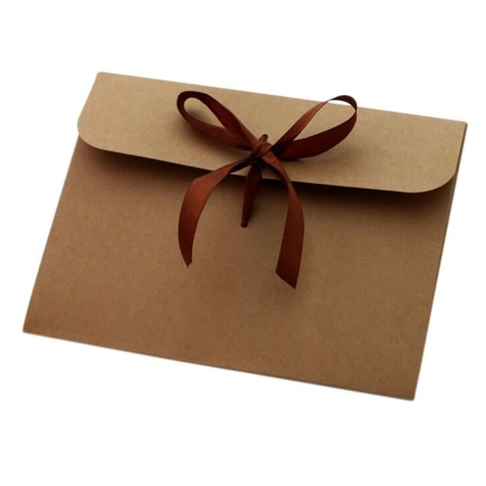 Lot De 100 Enveloppes Kraft Vintage Emballage Pour Invitation Anniversaire Carte Postale Cadeau Achat Vente Faire Part Invitation Lot De 100 Enveloppes Kraft Cdiscount Lot De 100 Enveloppes Kraft Vintage Emballage Pour Invitation Anniversaire Carte Postale Cadeau Achat Vente Faire Part Invitation Lot De 100 Enveloppes Kraft Cdiscount